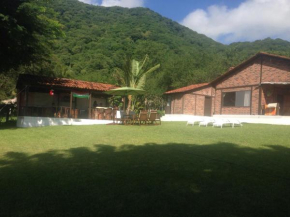Отель Villa Santa Maria  Санта-Мария-Дель-Оро